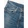 Textil Rapaz Calças de ganga Le Temps des Cerises Jeans largo ARNAU, comprimento 34 Azul