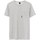 Textil Homem T-Shirt mangas curtas Outhorn TSM638 Cinza