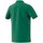 Textil Rapaz T-Shirt mangas curtas adidas Originals Junior Core 18 Verde