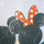 Casa Criança Cortinados Disney deco MICKEY Multicolor