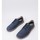 Sapatos Homem Sapatos & Richelieu CallagHan 43200 Marinho