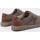 Sapatos Homem Sapatos & Richelieu CallagHan 43200 Cinza