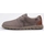 Sapatos Homem Sapatos & Richelieu CallagHan 43200 Cinza