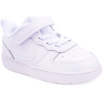 Sapatos Criança Sapatilhas de ténis Nike wolf T Tennis Branco