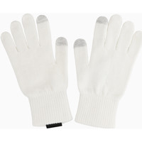 Acessórios Mulher Luvas Icepeak Hillboro Knit Gloves 458858-618 Branco