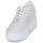 Sapatos Mulher Sapatilhas Buffalo RSE V2 Branco