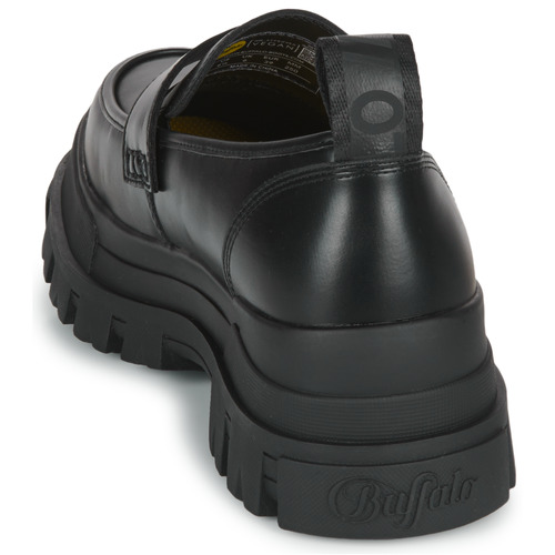 Buffalo ASPHA LOAFER Preto