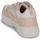 Sapatos Mulher Sapatilhas Buffalo RSE V2 Bege / Branco