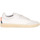 Sapatos Homem Sapatilhas Barracuda A03 GOR Branco