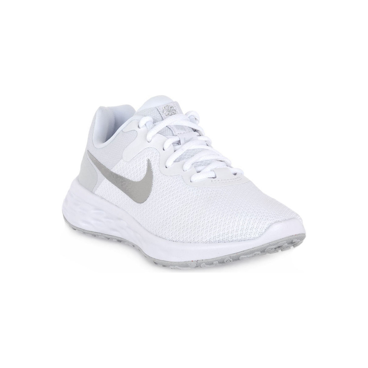 Sapatos Mulher Sapatilhas Nike 101 REVOLUTION 6 Branco