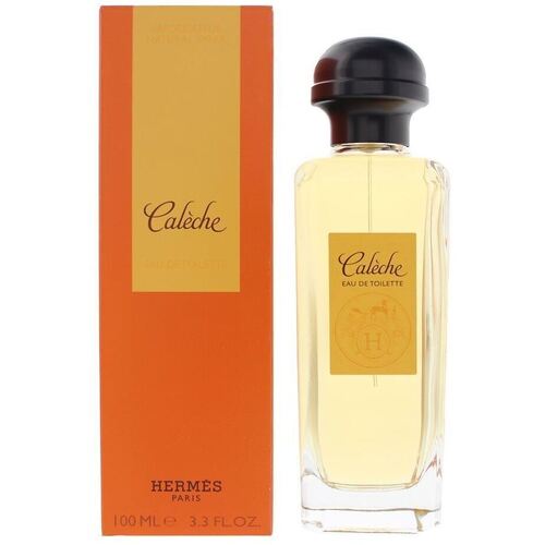 beleza Mulher Colónia Hermès Paris Caleche - colônia - 100ml - vaporizador Caleche - cologne - 100ml - spray
