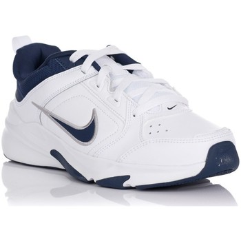 Sapatos Homem Sapatilhas Nike Desert DJ1196 Branco