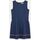 Textil Rapariga Vestidos Tommy Hilfiger KG0KG06257T STRIPE DRESS-C87 Azul