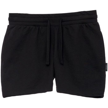 Textil Mulher Shorts / Bermudas Outhorn SKDD600 Preto