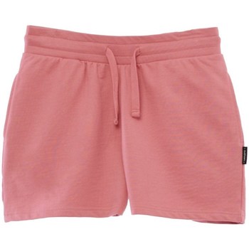 Textil Mulher Shorts / Bermudas Outhorn SKDD600 Rosa