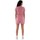 Textil Mulher Calças curtas Outhorn SKDD600 Rosa