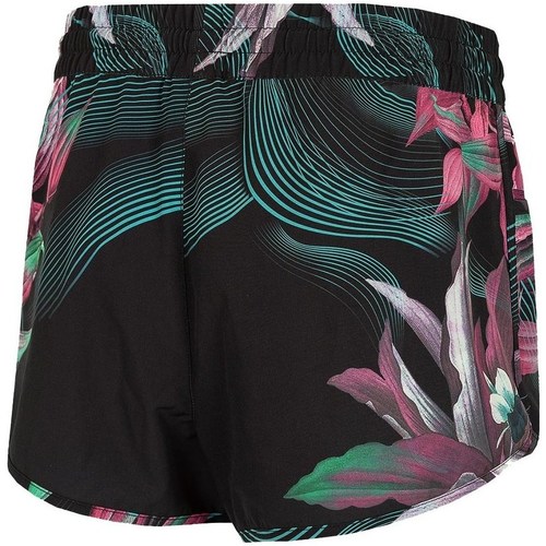 4F SKDT002 Preto, Verde, Cor-de-rosa