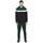 Textil Homem Sweats 4F BLM012 Preto, Verde, Branco