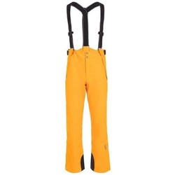 Textil Homem Calças de treino Colmar Spodnie Męskie 1416 Pomarańczowy Amarelo