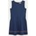 Textil Rapariga Vestidos Tommy Hilfiger KG0KG06257T STRIPE DRESS-C87 Azul