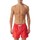 Textil Homem Fatos e shorts de banho Diesel 00SH8F 0TEAE - BMBX-SANDYNEW-42A Vermelho