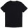 Textil Criança T-shirts haz e Pólos Diesel J00569 00YI9 T-DIEGOSB8-K900 Preto