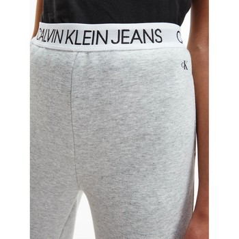 Calvin Klein Jeans IG0IG01085BEH - SET LOGO TAPE-PZ2 Cinza