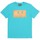 Textil Criança T-shirts e Pólos Diesel J00581 00YI9 TMILEY-K50K CERAMIC Azul