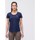 Textil Mulher T-Shirt mangas curtas Salewa Alpine Hemp W T-shirt 28025-6200 Azul