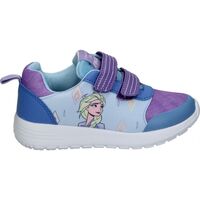 Sapatos Criança Sapatilhas Cerda 5090 FROZEN Violeta