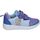 Sapatos Criança Sapatilhas Cerda 5090 FROZEN Violeta