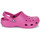 Sapatos Mulher Tamancos Crocs CLASSIC CLOG Violeta