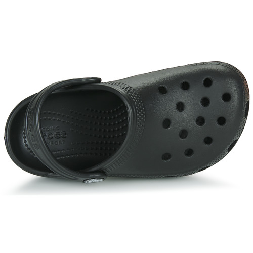 Crocs CLASSIC CLOG Preto