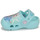 Sapatos Rapariga Tamancos Crocs FROZEN Azul