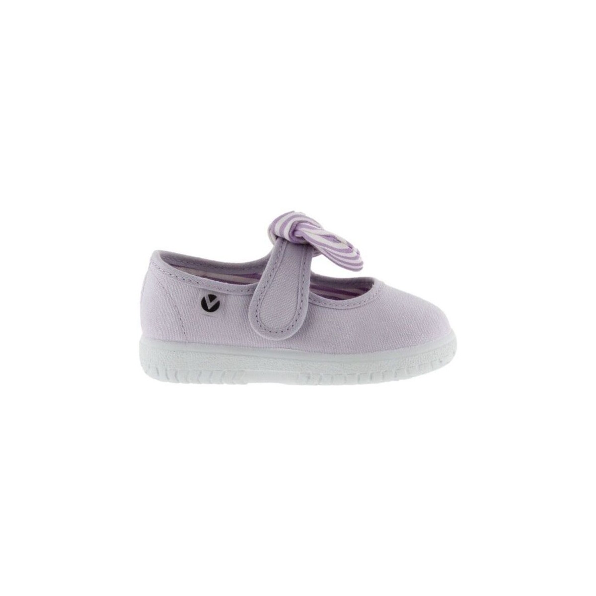 Sapatos Criança Sapatos Victoria Sapatos Bebé 05110 - Lirio Violeta