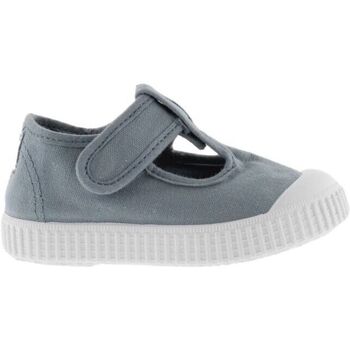 Sapatos Criança Sapatilhas de ténis Victoria Sapatos Bebé 36625 Atlantico Azul