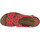 Sapatos Mulher Multi-desportos Enval ROSSO CHERIL Vermelho