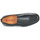 Sapatos Homem Mocassins Pikolinos MENS PUERTO RICO SLIP ON Preto