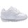 Sapatos Criança Sapatilhas Reebok Sport Rewind Branco