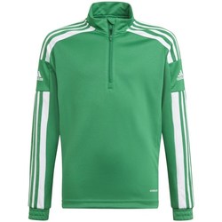 Textil Rapaz Sweats adidas Originals Squadra 21 Verde