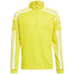 Tematching Rapaz Sweats adidas Originals Squadra 21 Amarelo, Branco