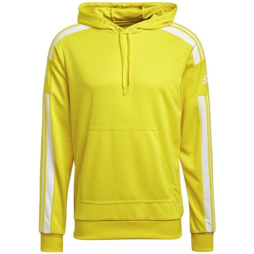 Textil Homem Sweats adidas Originals Squadra 21 Amarelo