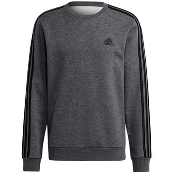 Textil Homem Sweats adidas Originals Essentials Fleece Cinza