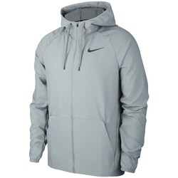 Textil Homem Sweats Nike Flex Cinza