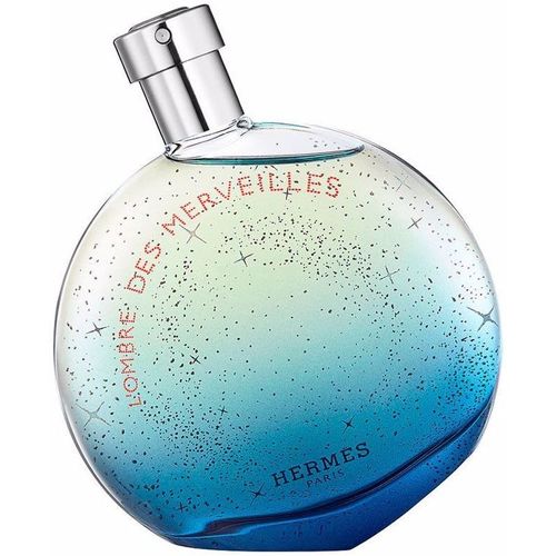 beleza Homem Eau de parfum  Hermès Paris L Ómbre Des Merveilles- colônia- 100ml L Ómbre Des Merveilles- cologne- 100ml