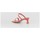 Sapatos Mulher Mesas de centro 22119 Rosa