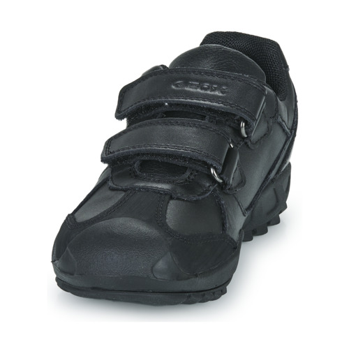 Geox J N.SAVAGE B. B Preto