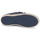 Sapatos Rapaz Sapatilhas Geox J POSEIDO B Marinho / Castanho
