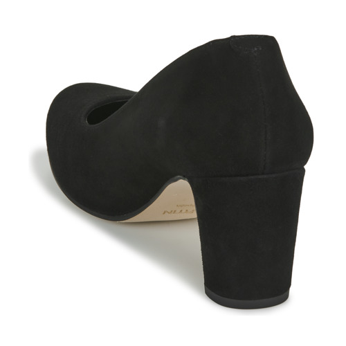 JB Martin VERITEA Veludo / Preto