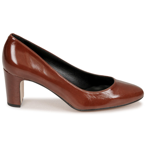 JB Martin VERITEA Vintage / Conhaque